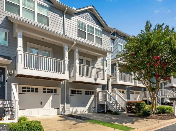 3039 Liberty Way NW, Atlanta, GA 30318