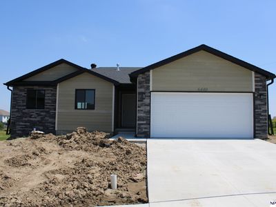 6440 N 12th Ct, Lincoln, NE, 68521