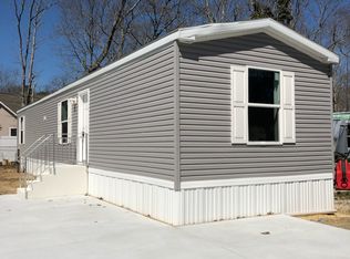 477 Shunpike Rd TRLR 42, Cape May Court House, NJ 08210