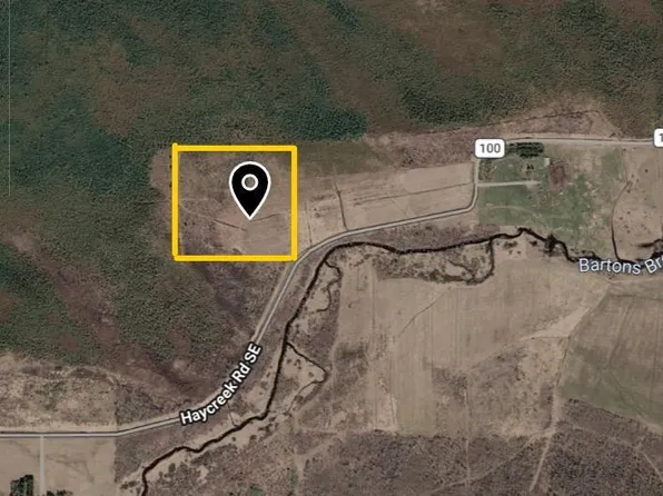 Tbd1 Hay Creek Rd SW, Baudette, MN 56623