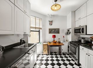 371 Fort Washington Ave APT 5F, New York, NY 10033