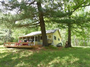 W15181 Lake Four Dr, Chetek, WI 54728