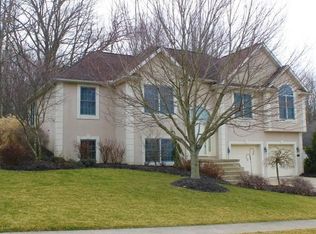 41 Woodlake Trl, Mount Vernon, OH 43050