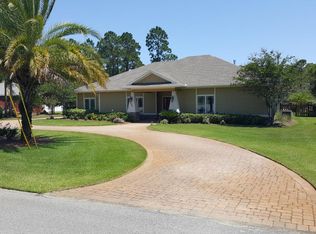 209 Fairway Dr, Santa Rosa Beach, FL 32459
