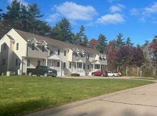 31 Pineridge Way #31, Middleboro, MA 02346
