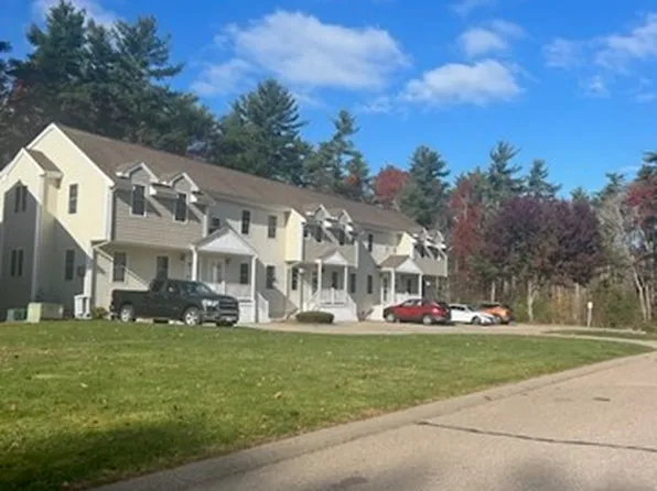 31 Pineridge Way #31, Middleboro, MA 02346