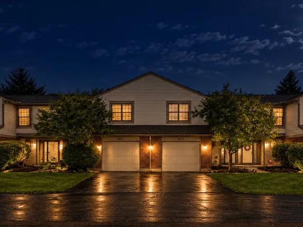 8475 Woodgrove Ct, Dayton, OH 45458
