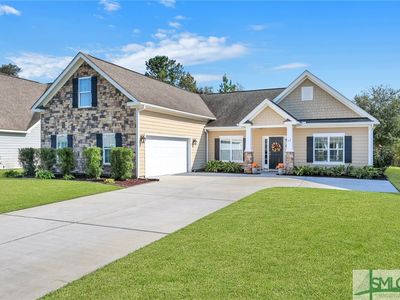 42 Belle Gate Ct, Pooler, GA, 31322