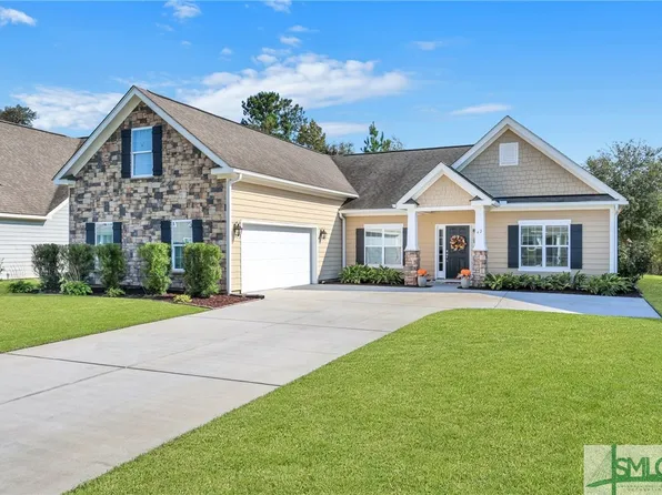 42 Belle Gate Court, Pooler, GA 31322