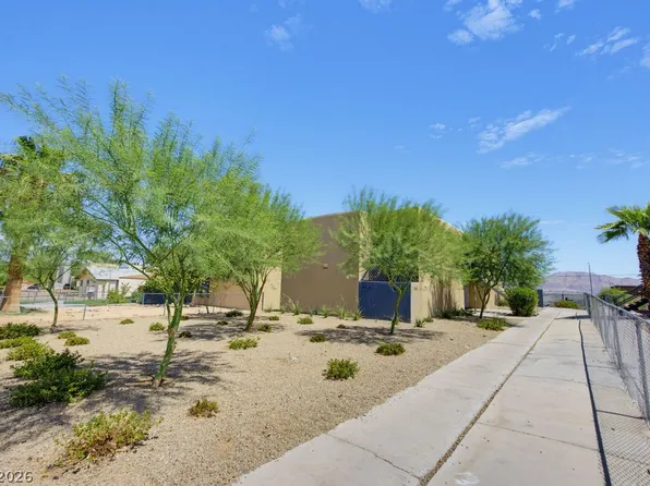 716 N 11th St, Las Vegas, NV 89101