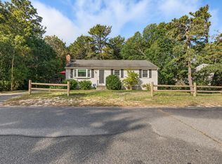 15 Coventry Way, South Dennis, MA 02660