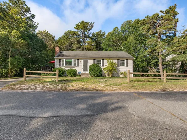 15 Coventry Way, South Dennis, MA 02660