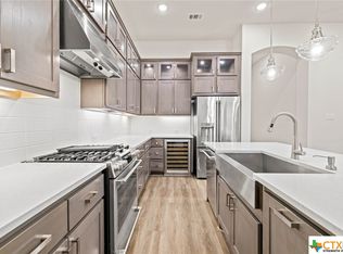 216 Arrowhead Mound Rd, Georgetown, TX 78628