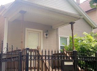 2163 N Rockwell St, Chicago, IL 60647
