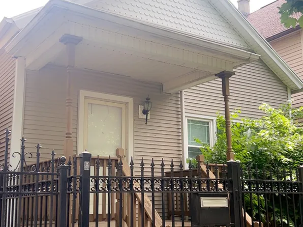 2163 N Rockwell St, Chicago, IL 60647
