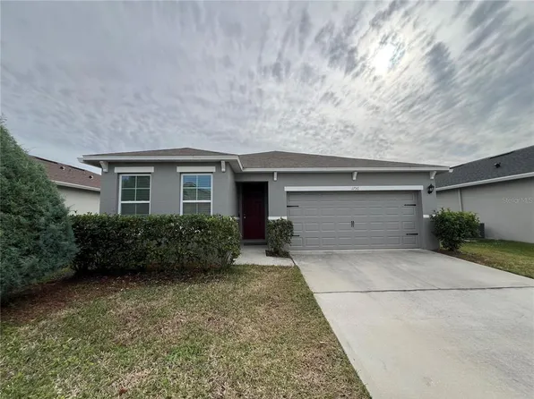 1756 Brockridge Rd, Kissimmee, FL 34744