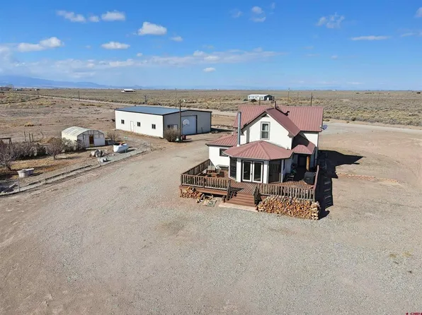 4924 S County Road 9, Alamosa, CO 81101