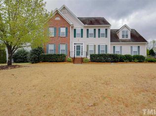 4501 Hayrick Ct, Wake Forest, NC 27587