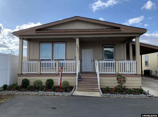 3440 Turner Rd SE, Salem, OR 97302