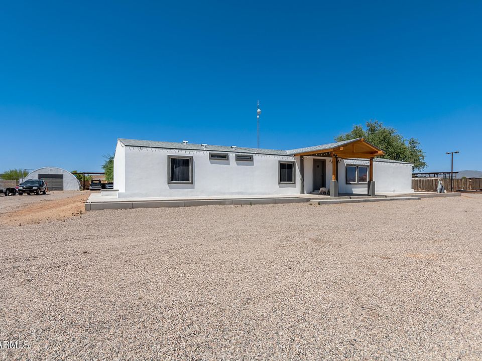 30604 W Portland St, Buckeye, AZ 85396 Zillow