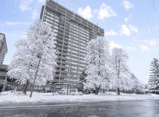 1285 Cahill Dr #202, Ottawa, ON K1V9A7