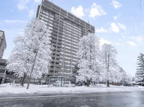 1285 Cahill Dr #202, Ottawa, ON K1V 9A7