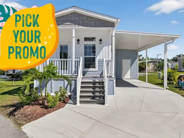 3223 N Lockwood Ridge Rd Lot 94, Sarasota, FL 34234