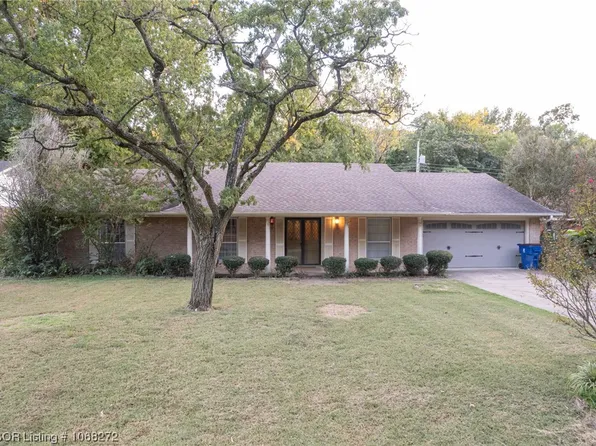 3020 Enid St, Fort Smith, AR 72901