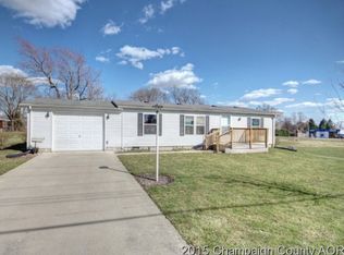 610 S 5th St, Fisher, IL
