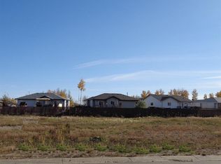 5 Balsam Ave, High Level, AB T0H1Z0