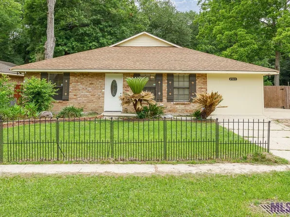 2505 S Magnolia Dr, Baker, LA 70714