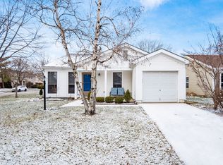 7723 Stanlake Ct, Columbus, OH 43235