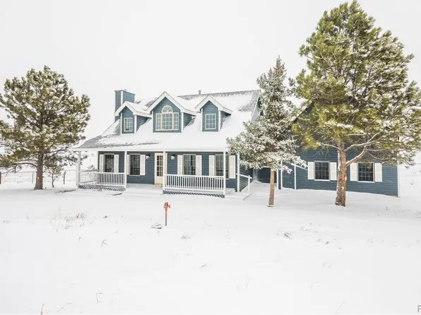 30093 Chisholm Trail, Elizabeth, CO 80107