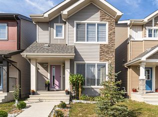 9610 Colak Ln SW, Edmonton, AB T6W 5B6