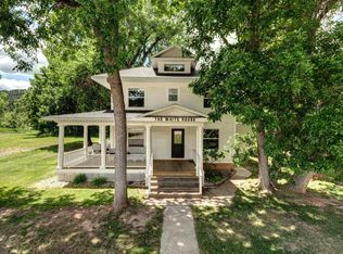 513 Spearfish Canyon Rd, Spearfish, SD 57783