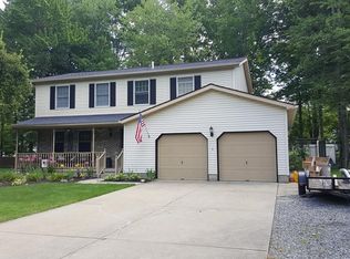 125 Southdale Blvd, Cortland, OH