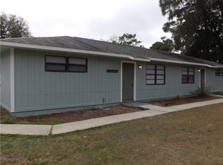 3100 S Alabama Ave #A, Homosassa, FL 34448