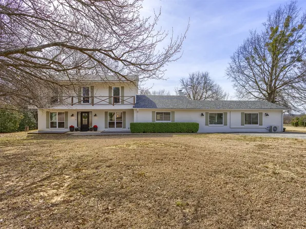 1566 Davy Ln, Denison, TX 75020