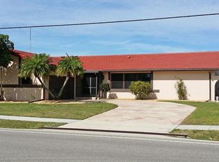1500 Aqui Esta Dr, Punta Gorda, FL 33950