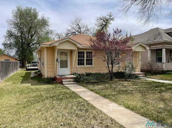 205 S Kentucky Ave, Roswell, NM 88203