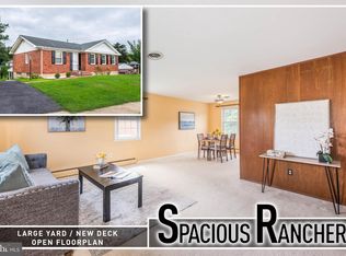 2314 Covered Bridge Garth, Baltimore, MD 21234