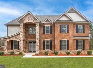 108 Shelton Dr, McDonough, GA 30252