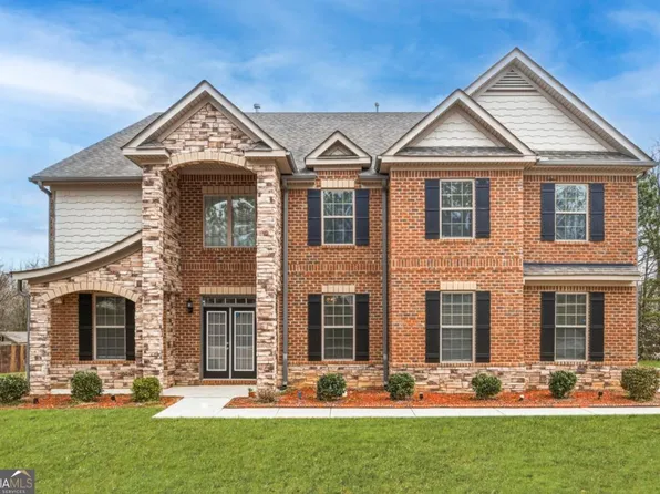 108 Shelton Dr, McDonough, GA 30252