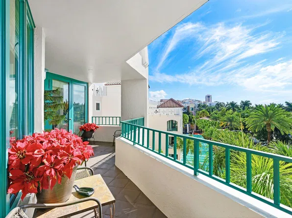 100 SE 5th Avenue #PH14, Boca Raton, FL 33432