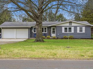 3535 NE Meriden Rd, Topeka, KS 66617