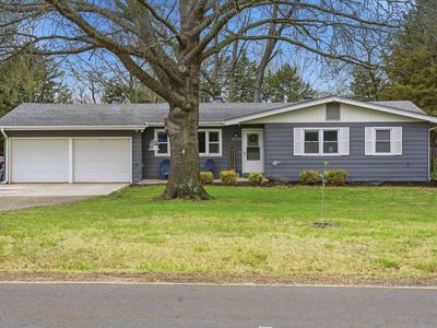 3535 NE Meriden Rd, Topeka, KS, 66617