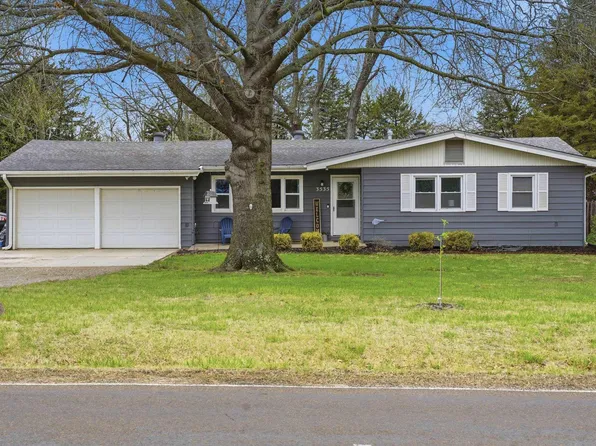 3535 NE Meriden Rd, Topeka, KS 66617