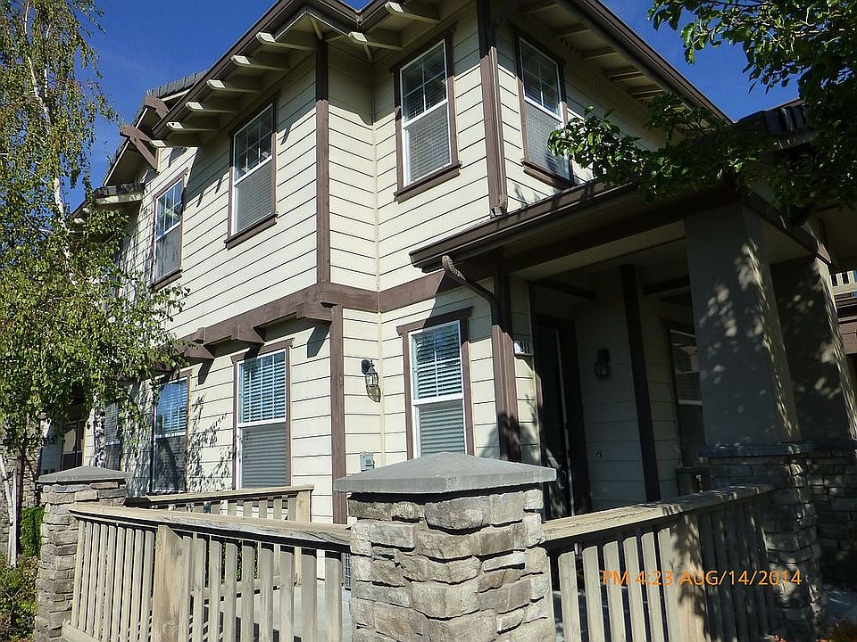 Exterior with Patio/Poarch