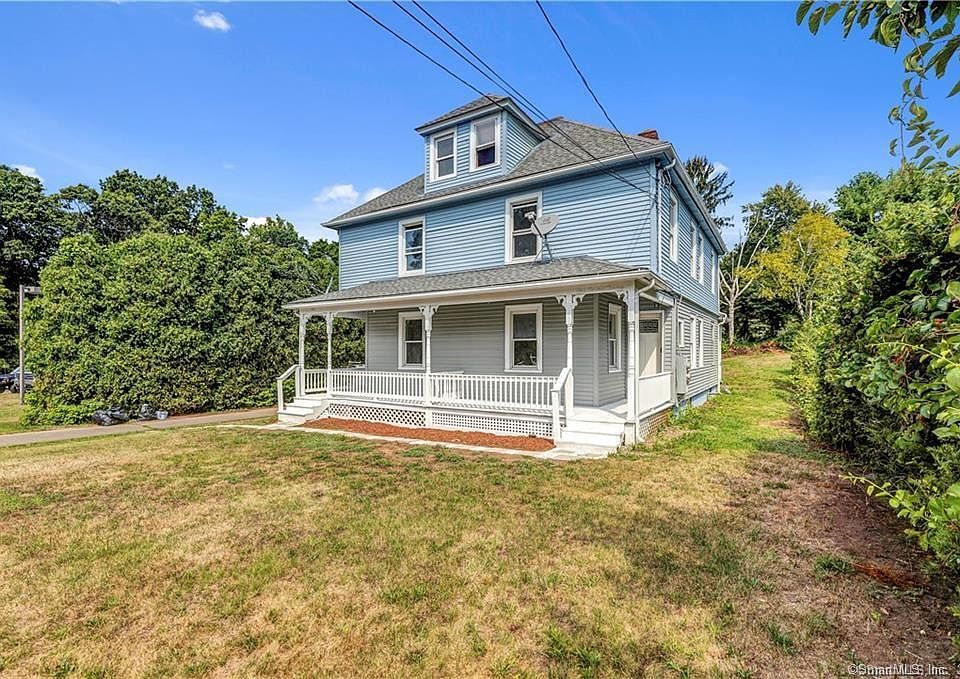 111 Highland St, Manchester, CT 06040 Zillow
