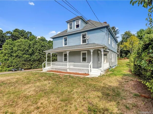 111 Highland Street, Manchester, CT 06040